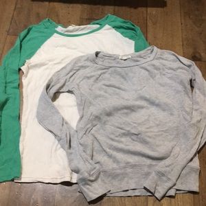 F21 baseball LS and thermal